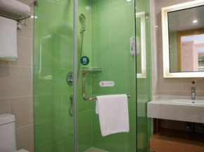GreenTree Inn Xuzhou Economic Development Zone Da Miaozhen Business Hotel